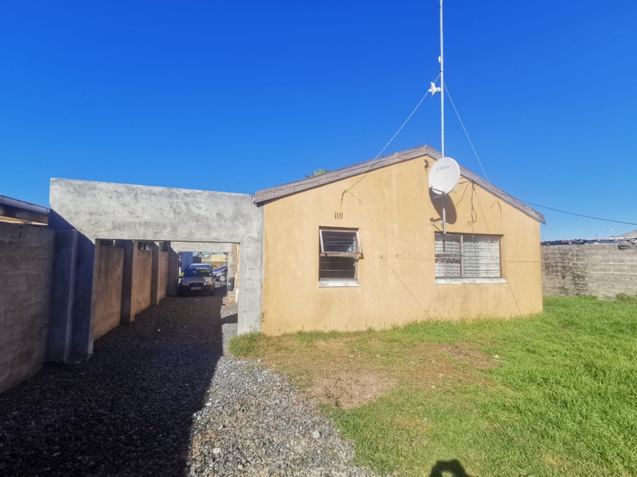 3 Bedroom Property for Sale in Pelican Park Western Cape
